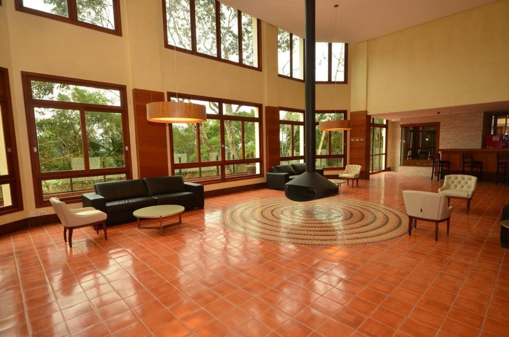 Apart Hotel Vista Azul - Hospedagem Nas Montanhas Domingos Martins Exteriör bild
