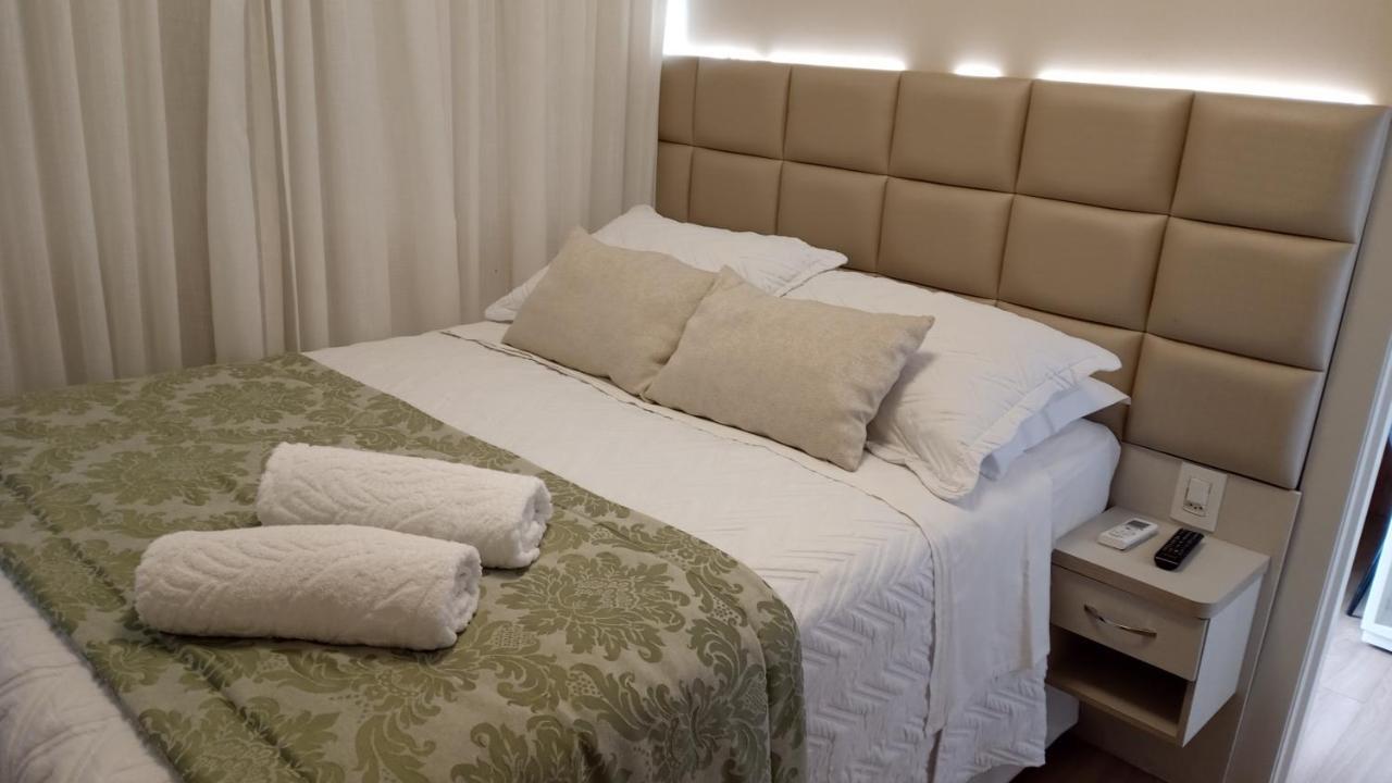 Apart Hotel Vista Azul - Hospedagem Nas Montanhas Domingos Martins Exteriör bild